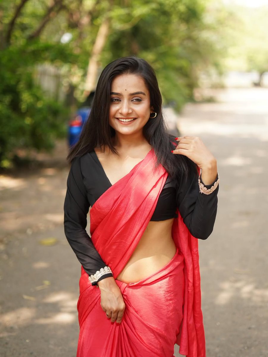 ActrezHub's tweet image. #PriyankaBanerjee #Priyanka