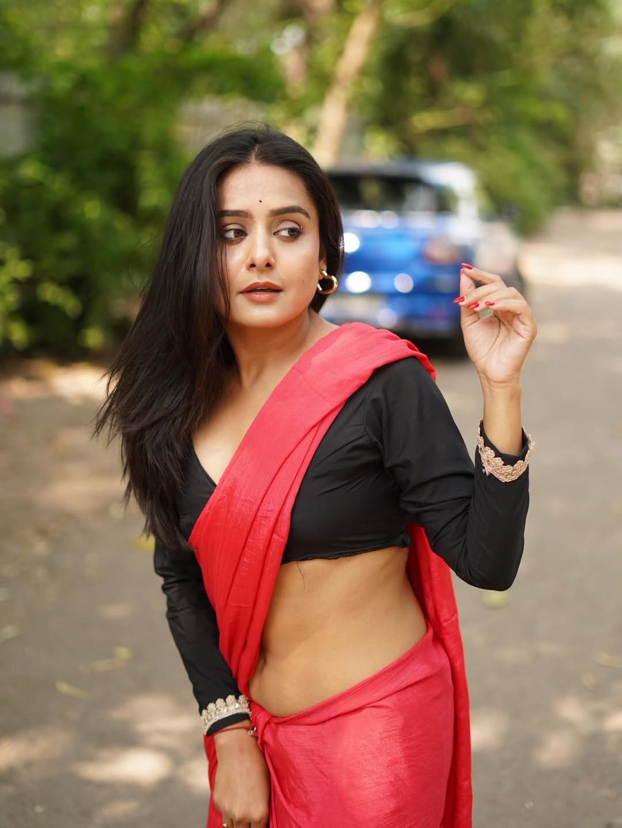 ActrezHub's tweet image. #PriyankaBanerjee #Priyanka