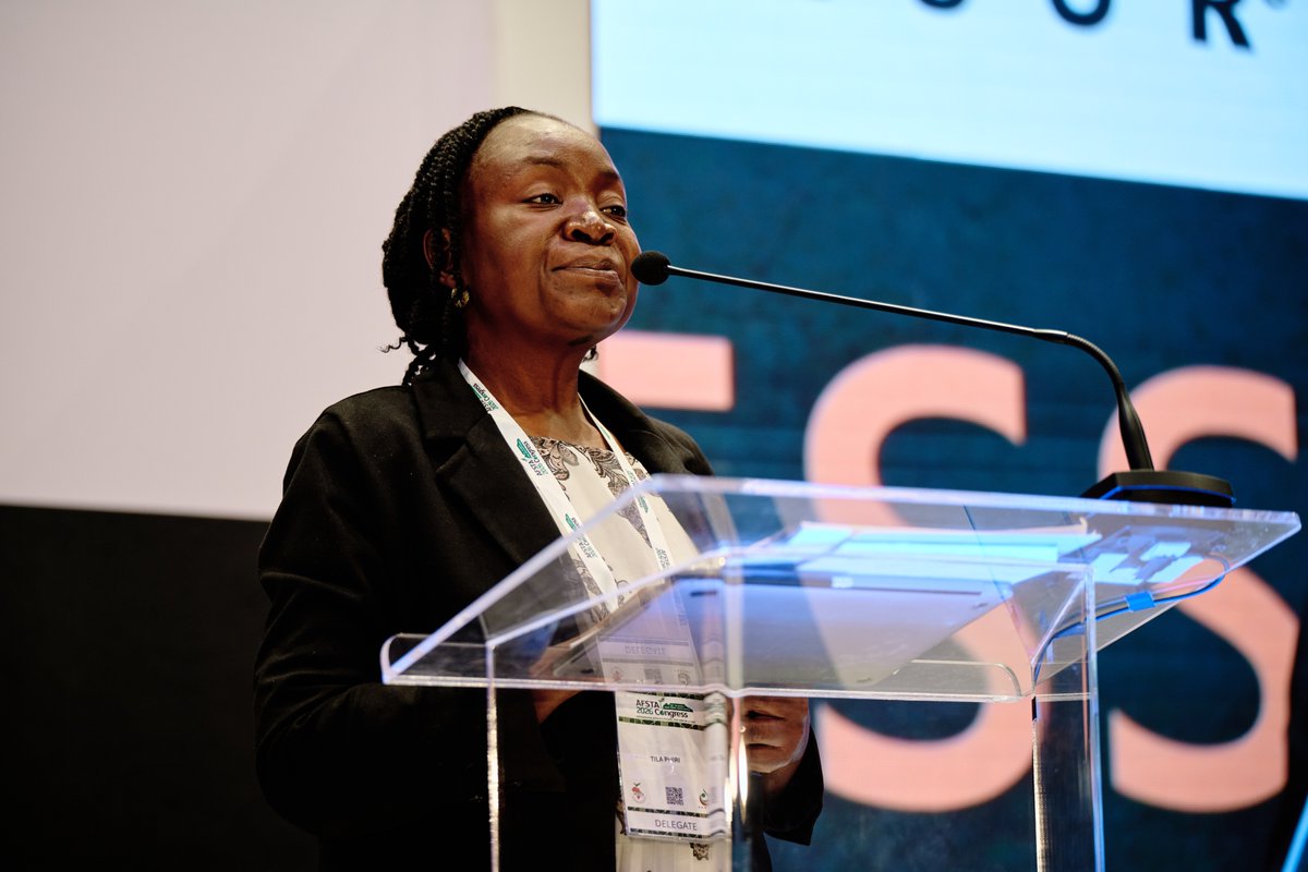 African Seed Trade Association (AFSTA) tweet media