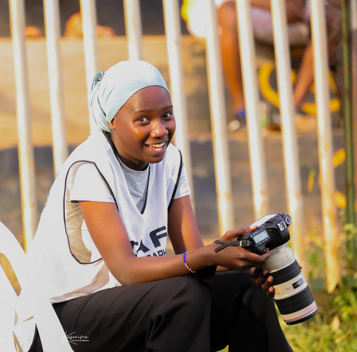 🧕Kamira Asha tweet media