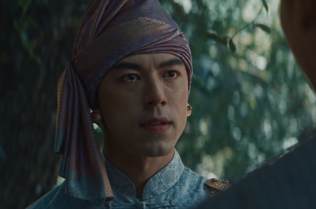 ลิมจีชวารักพี่นิลเหมือนควายตัวหนึ่ง tweet media