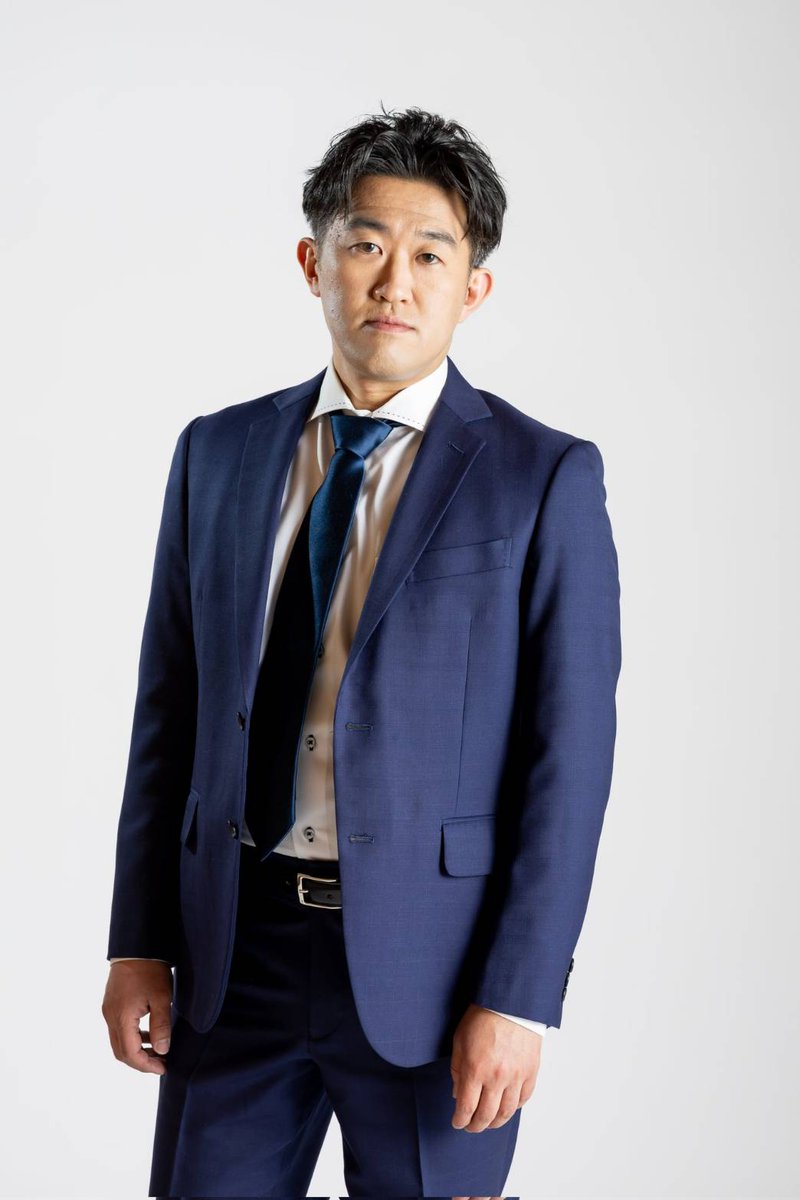 志村倫生 tweet media