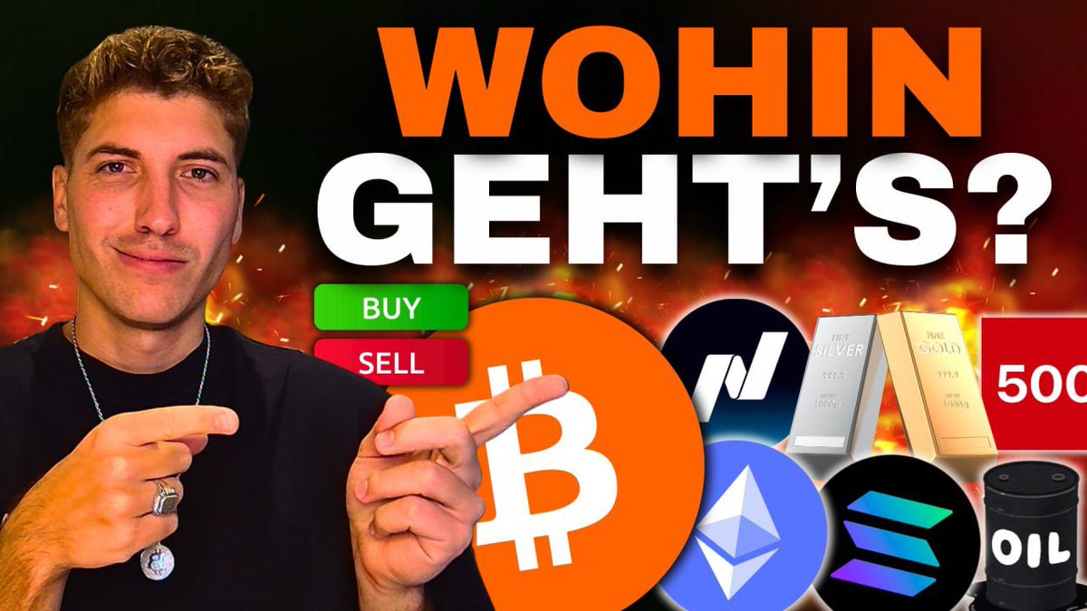 Crypto Wall Street tweet media