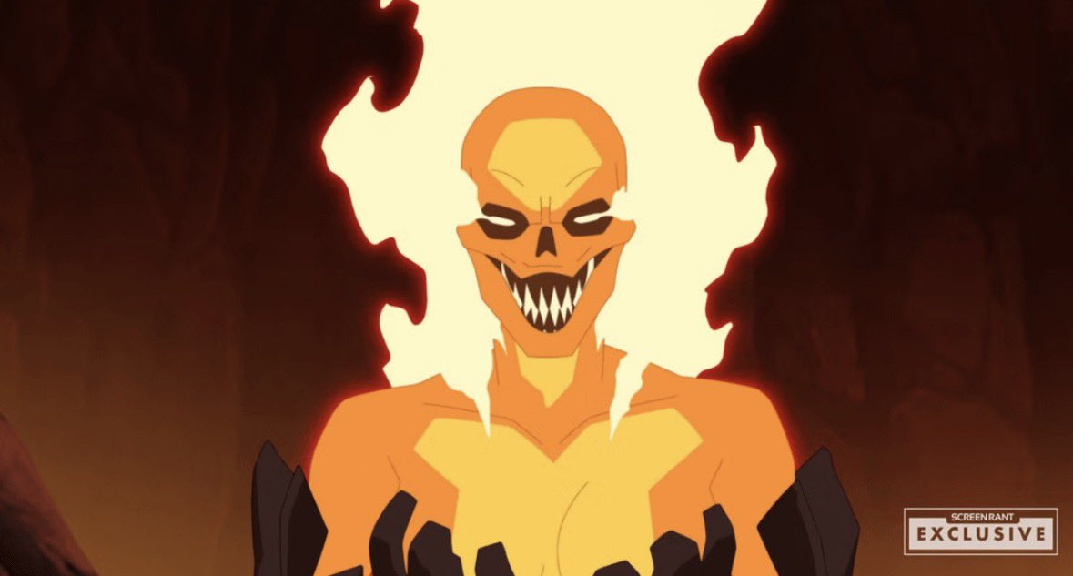 Zel |Reach 250 arc tweet media