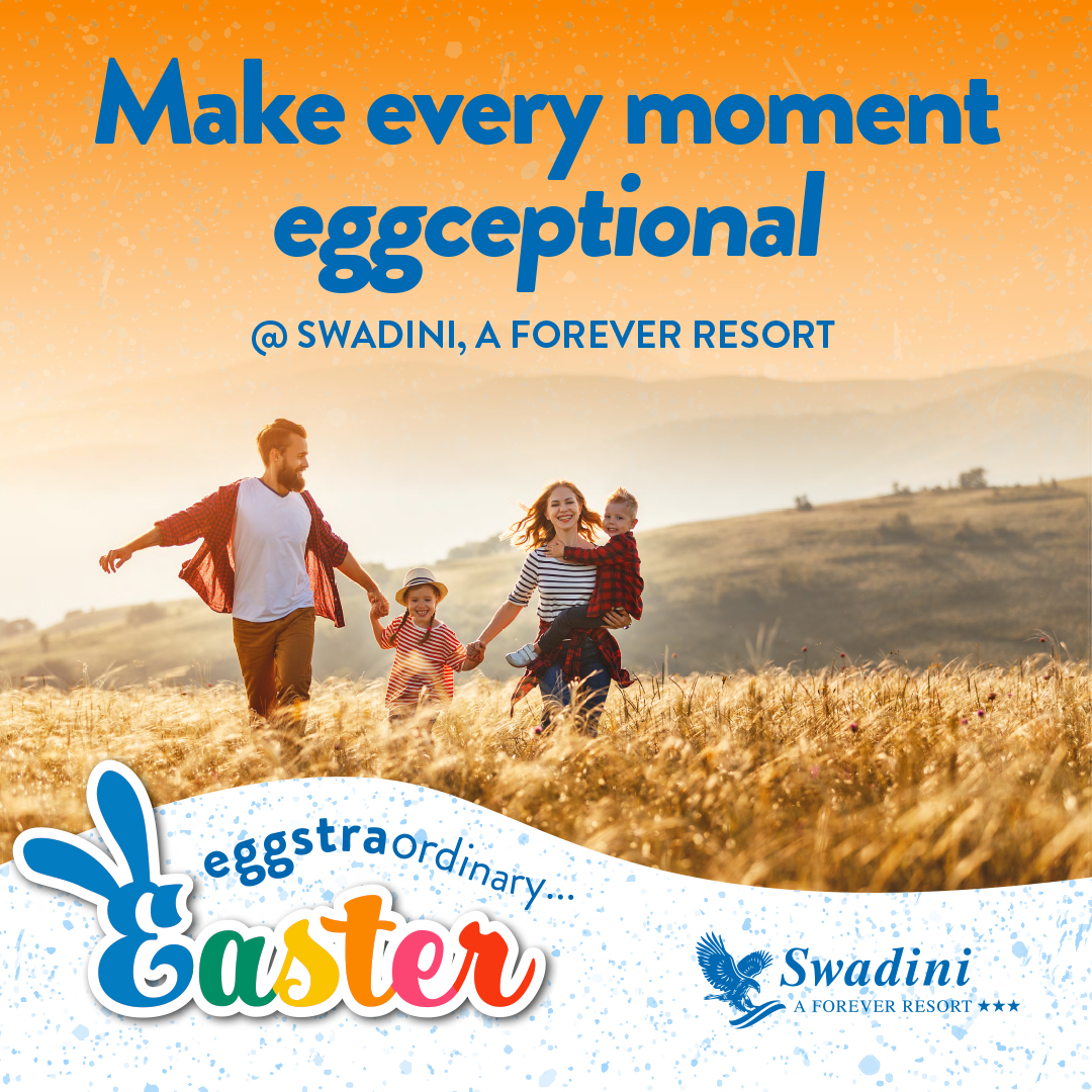 Swadini, A Forever Resort tweet media