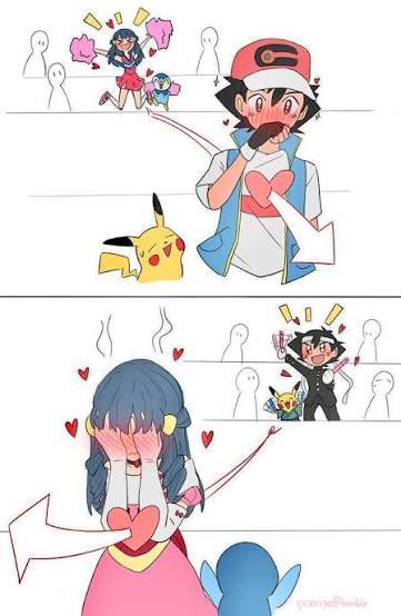 💙ᗪᗩᗯᑎ ᕼIKᗩᖇI💙 tweet media