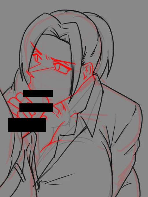 目線合わせたフェラもいいけど人が来ないかちらちら気にしながらのフェラもいい。
