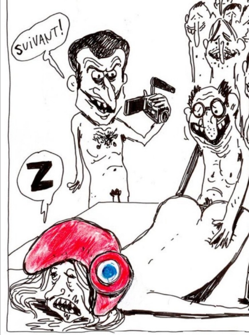 Le classic tweet media