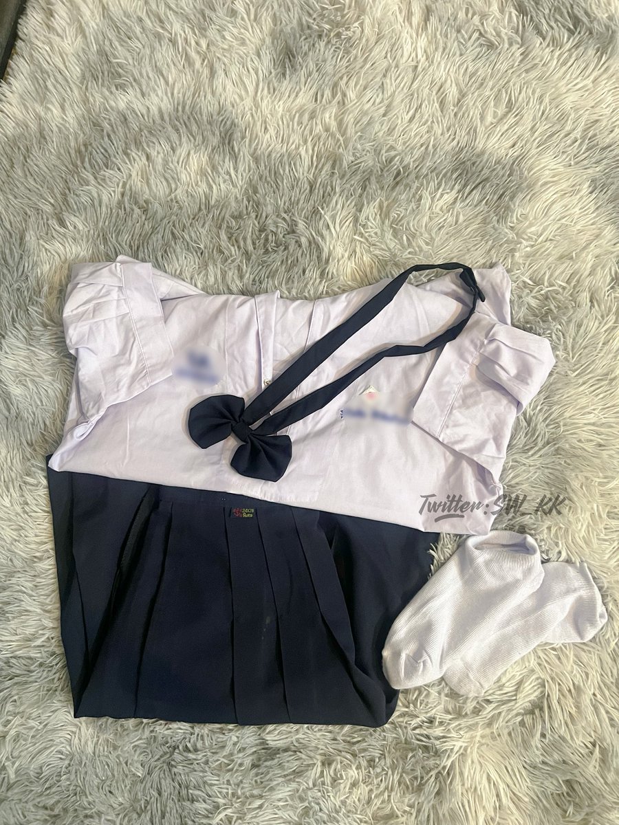 SWKK Uniform tweet media