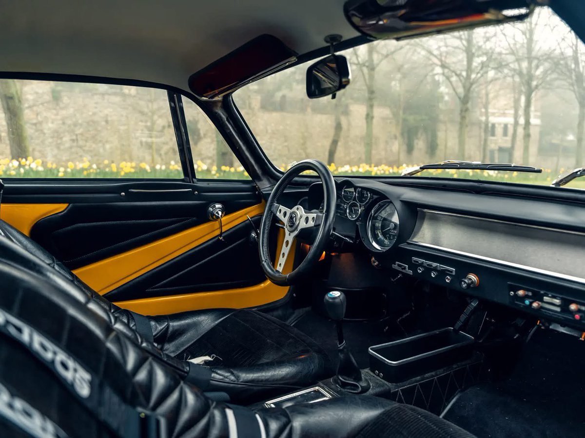 L’Oasi di Salvo tweet media