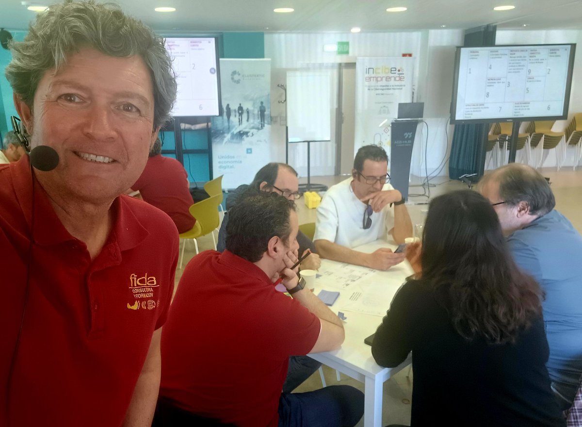 Kike Riesgo tweet media