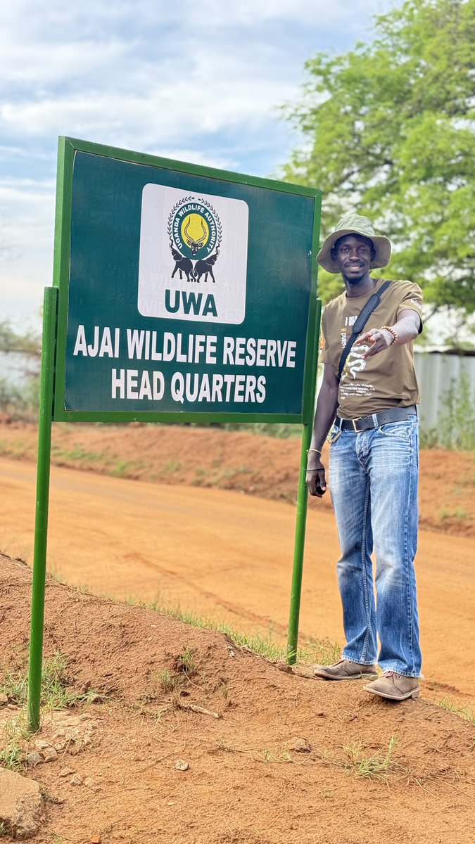 Ras Lone Walker𓉡𓁥 🇺🇬 ⭐ tweet media