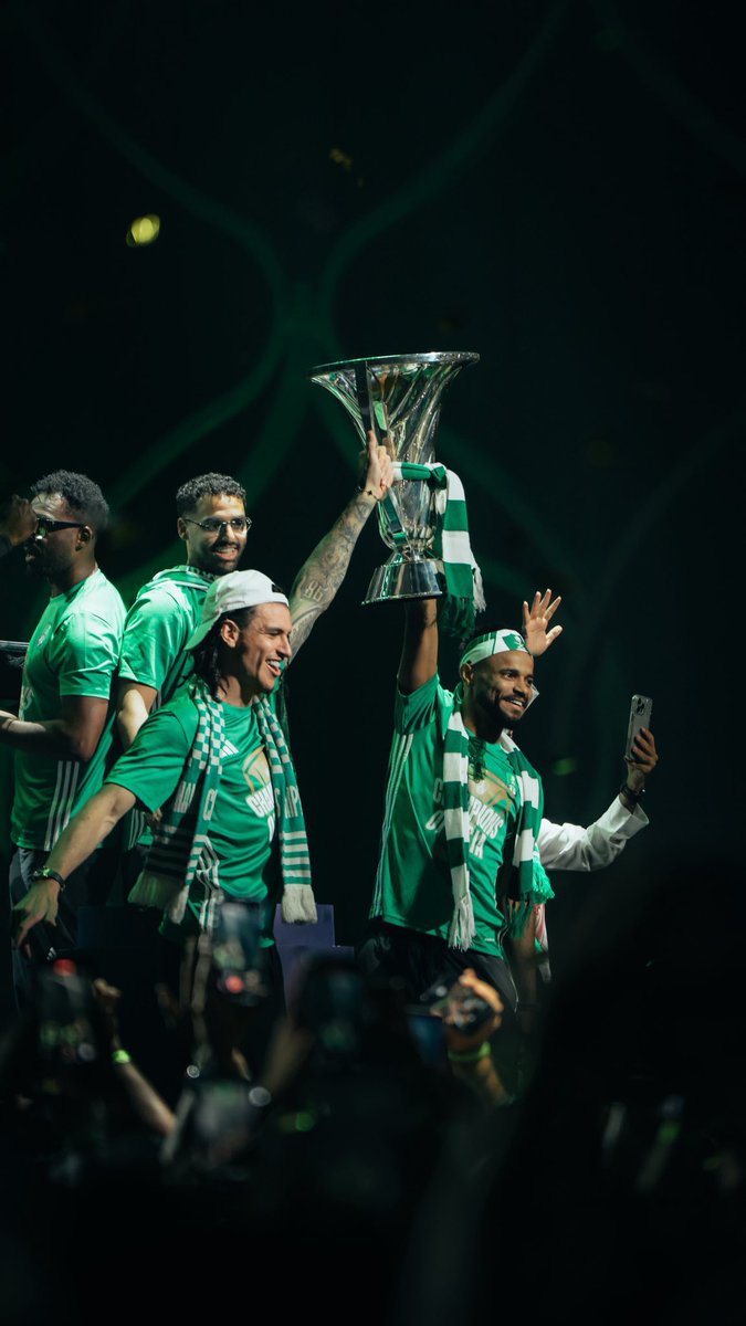 ᴬᴸᴵ Elite💚 tweet media