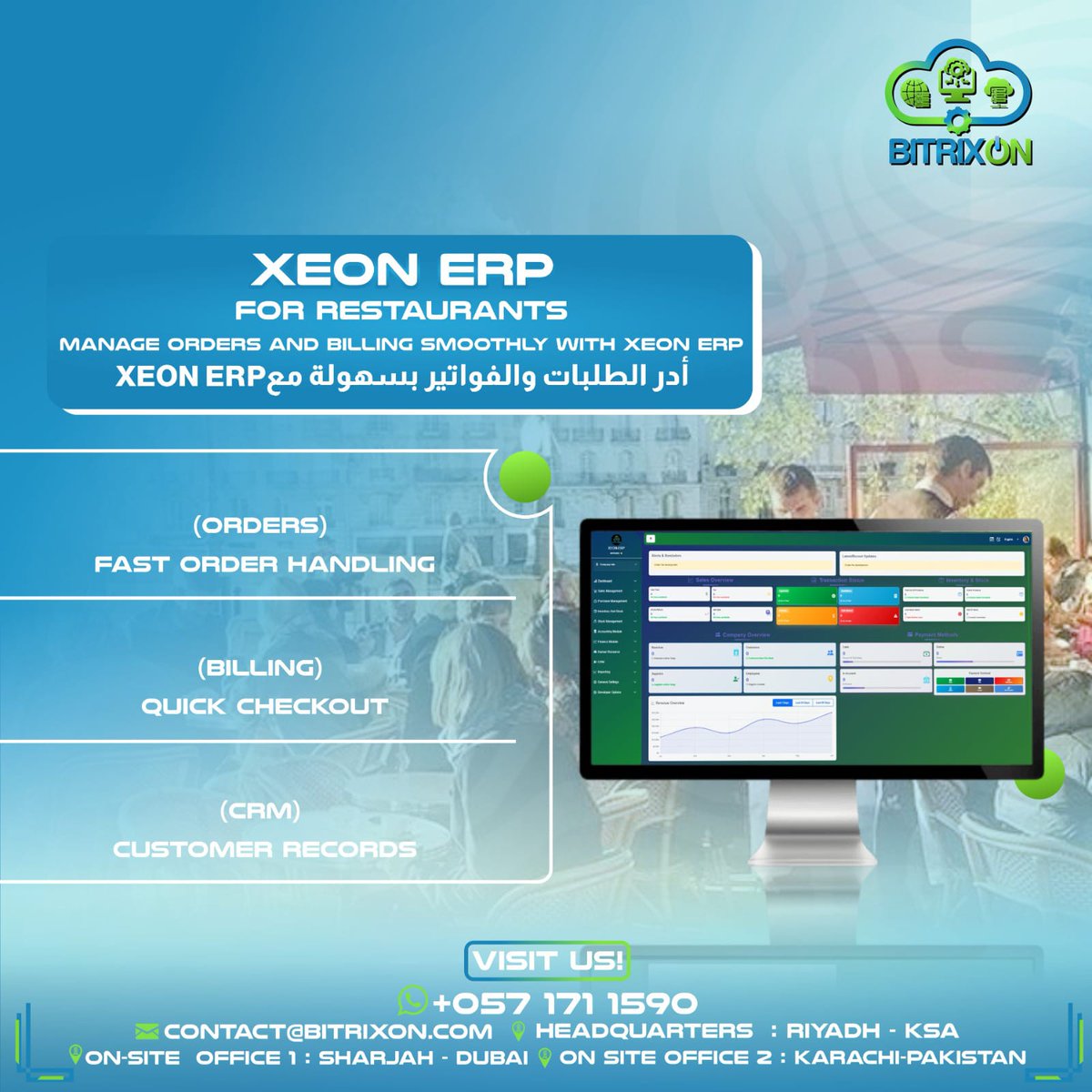 Bitrixon tweet media