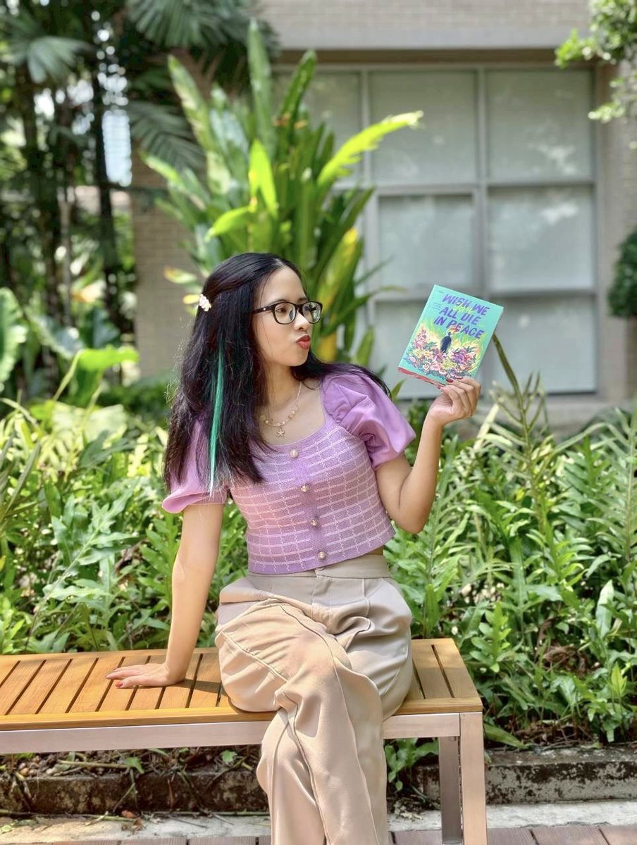 ชิรณะ #พรี ‘ตายเป็นใหญ่’ บนพิน tweet media