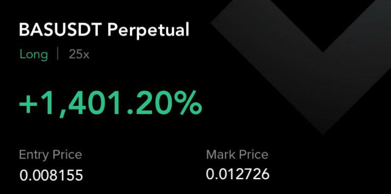 Crypto Jackson Albert tweet media