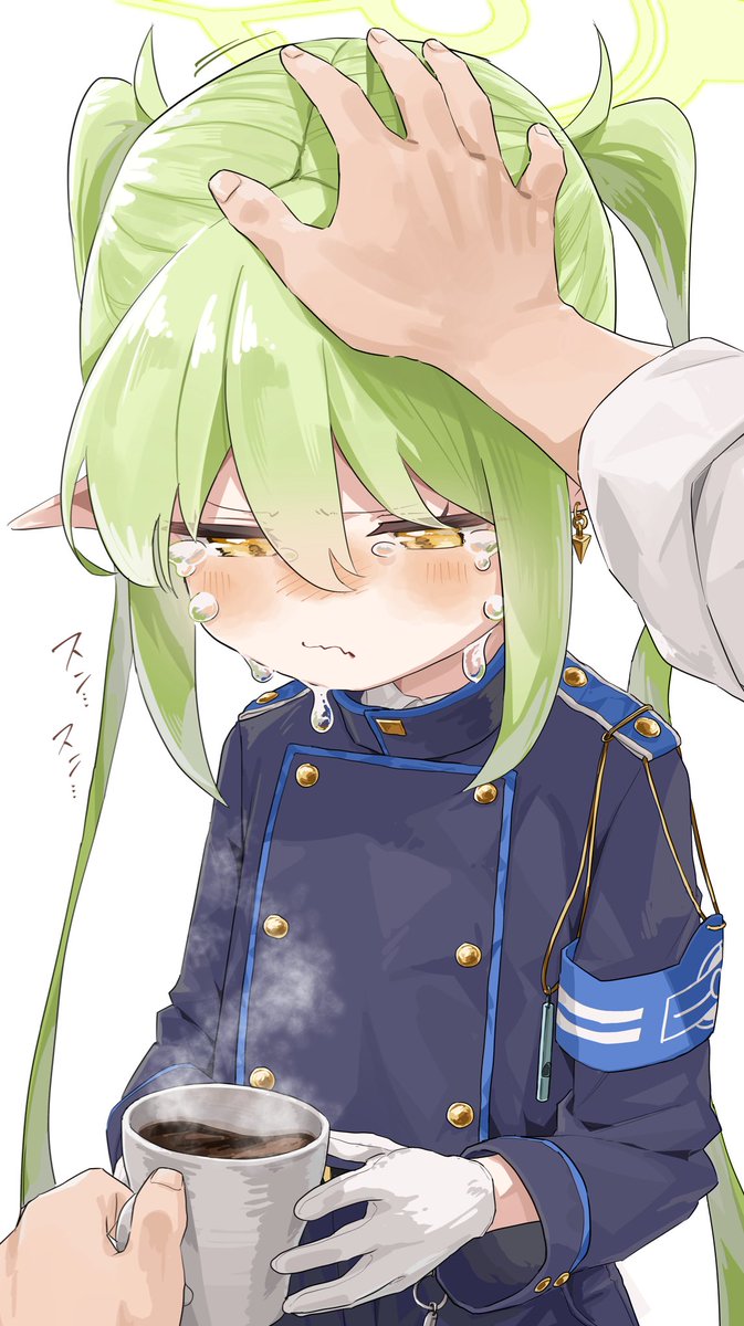 守架野 吉 tweet media