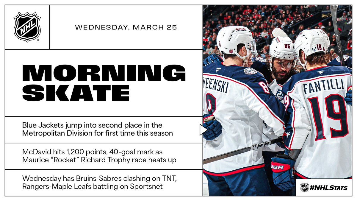 NHL Public Relations tweet media