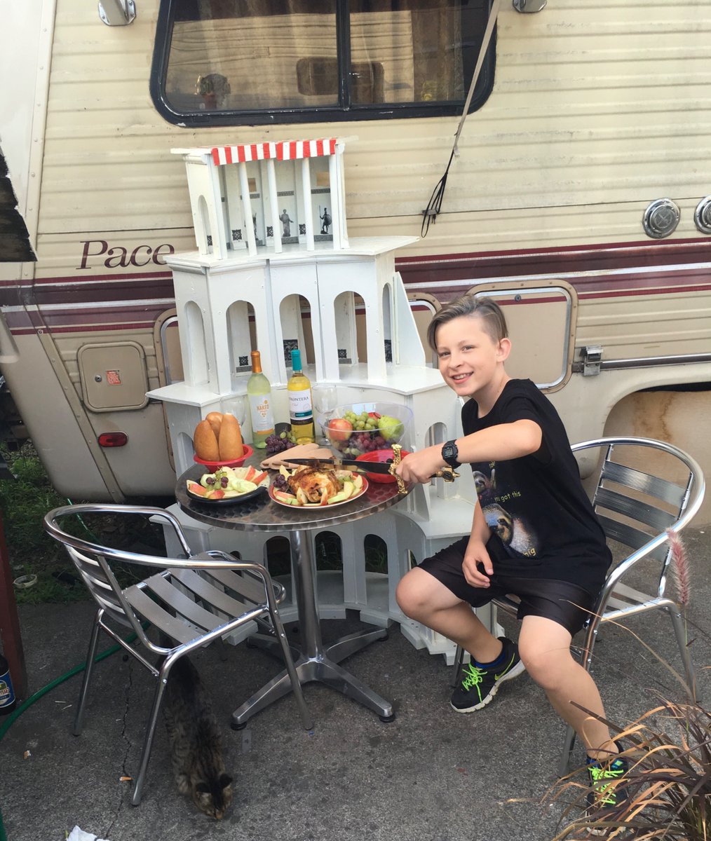 Harry Fong tweet media