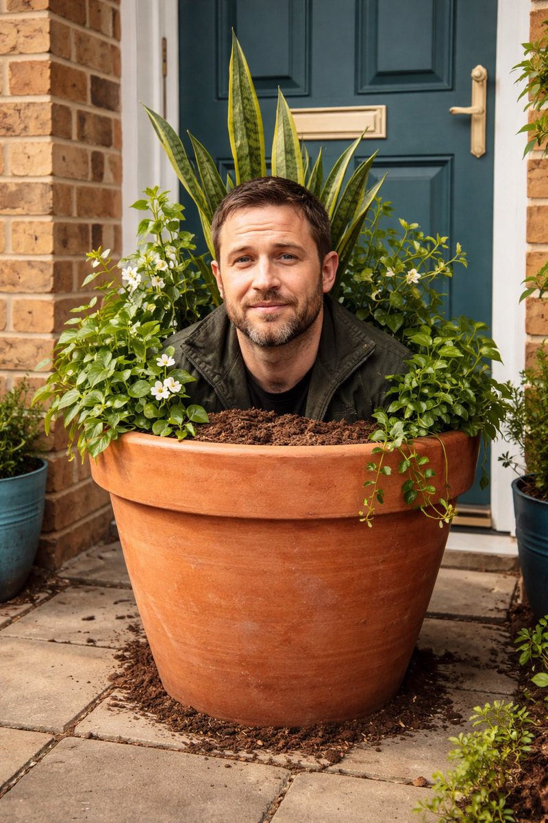 Cheryl Smith tweet media