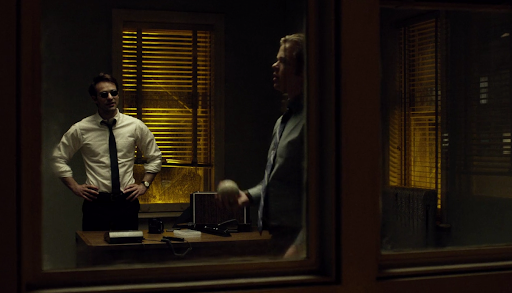 shadowknightdk's tweet photo. the cinematography of netflix's daredevil https://t.co/xaUmBQdHwj