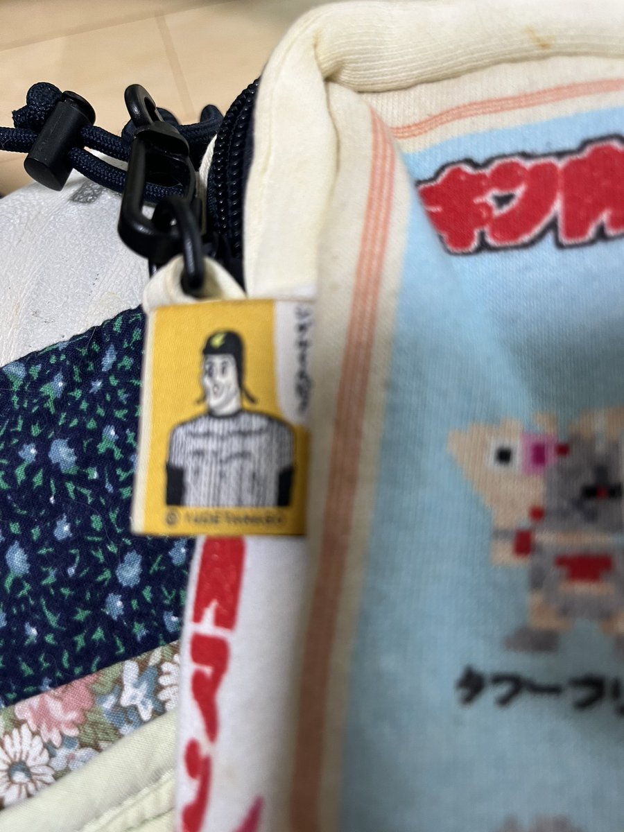 江戸中華（ヤスChanago） tweet media