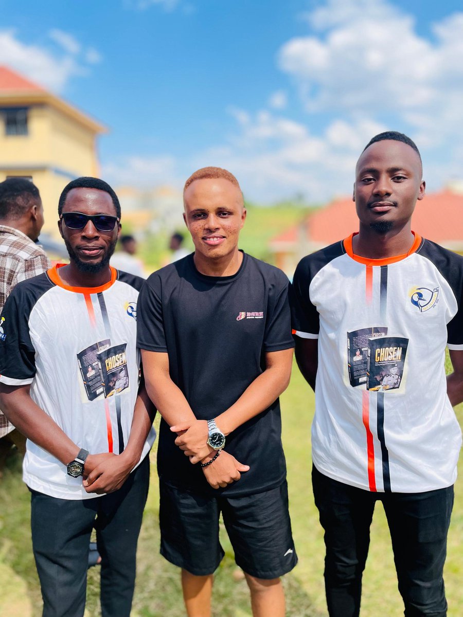 Busingye K😘💜💞 tweet media