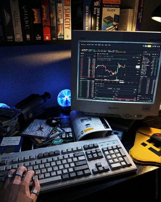 InterCoin247 tweet picture