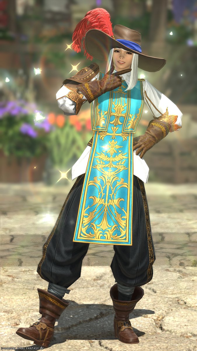 くろぱん🥐 tweet media