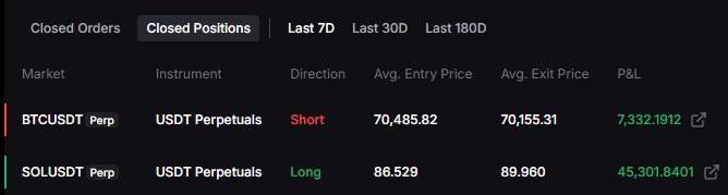 Crypto Jackson Albert tweet media