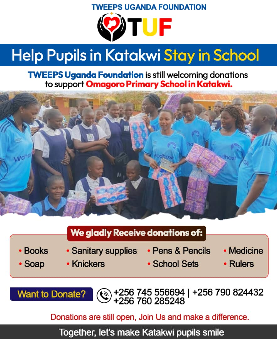 Adeke Mercy tweet media