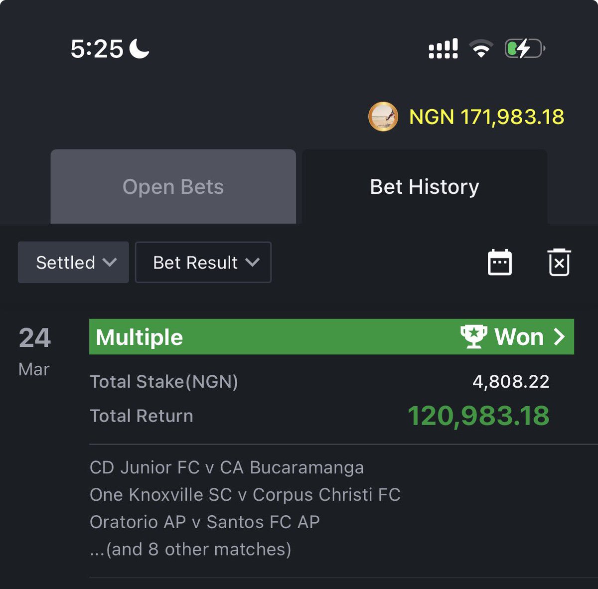 Alhaji gustavo 😇 tweet media