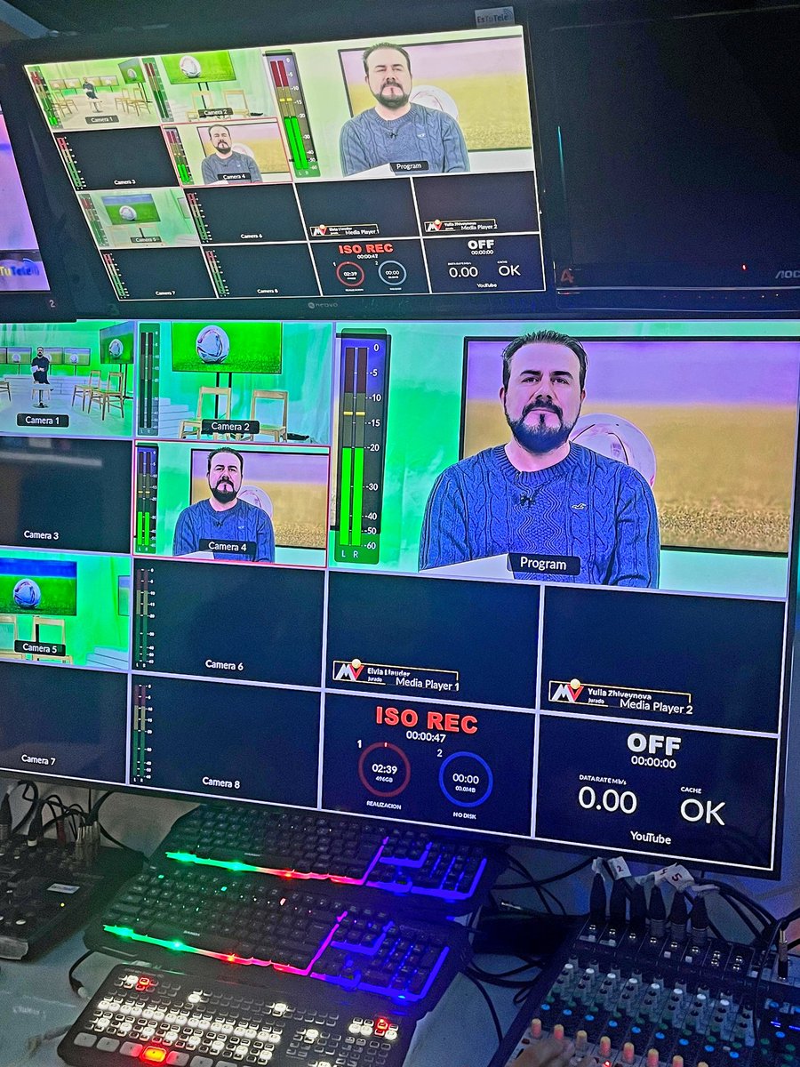 Miguel Galan tweet media