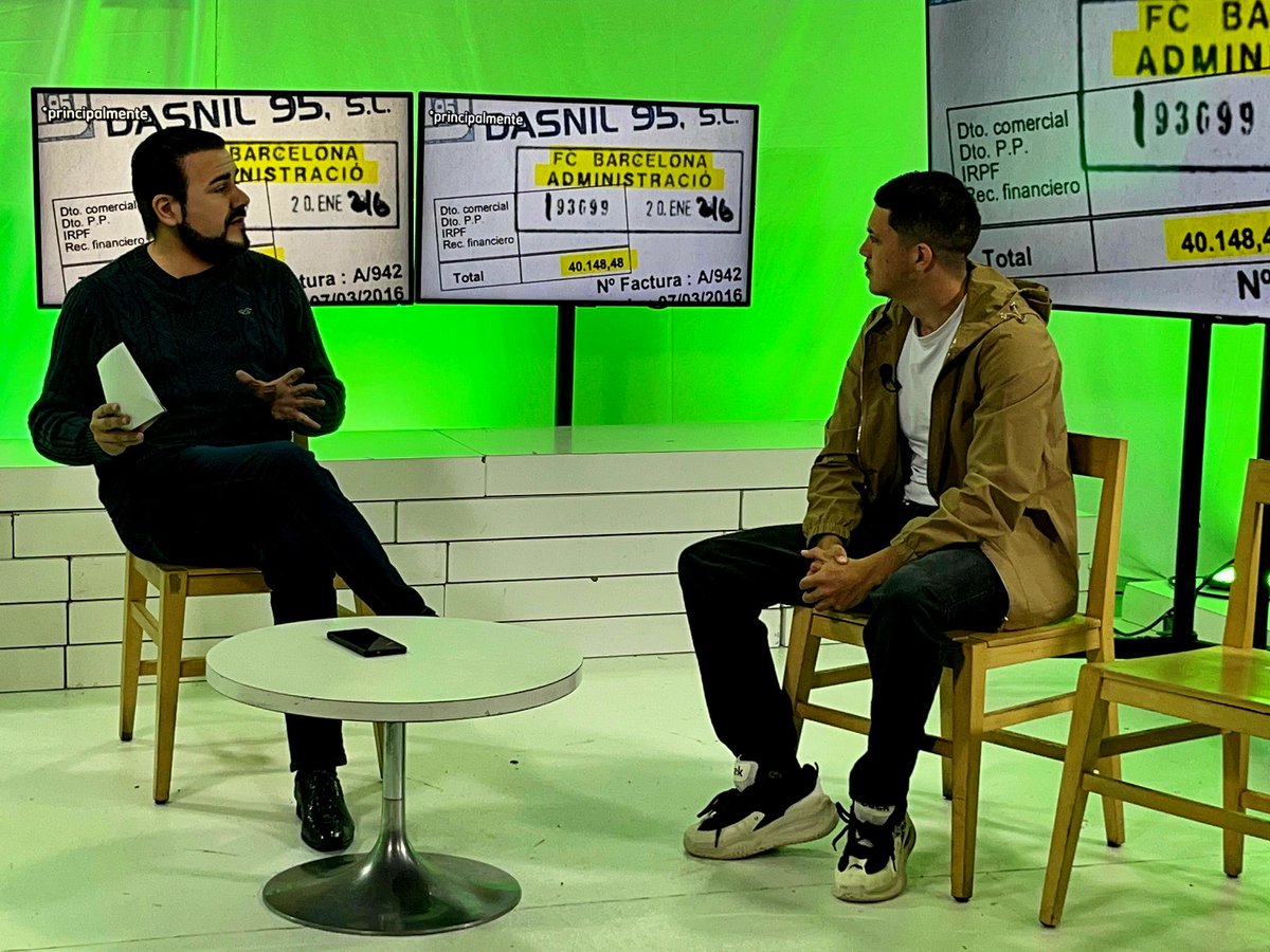 Miguel Galan tweet media