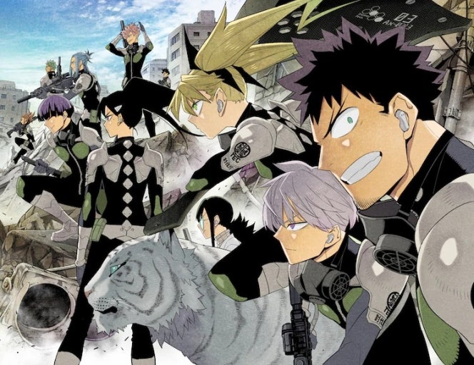 3부코 토 🍀마리모🍀 tweet media