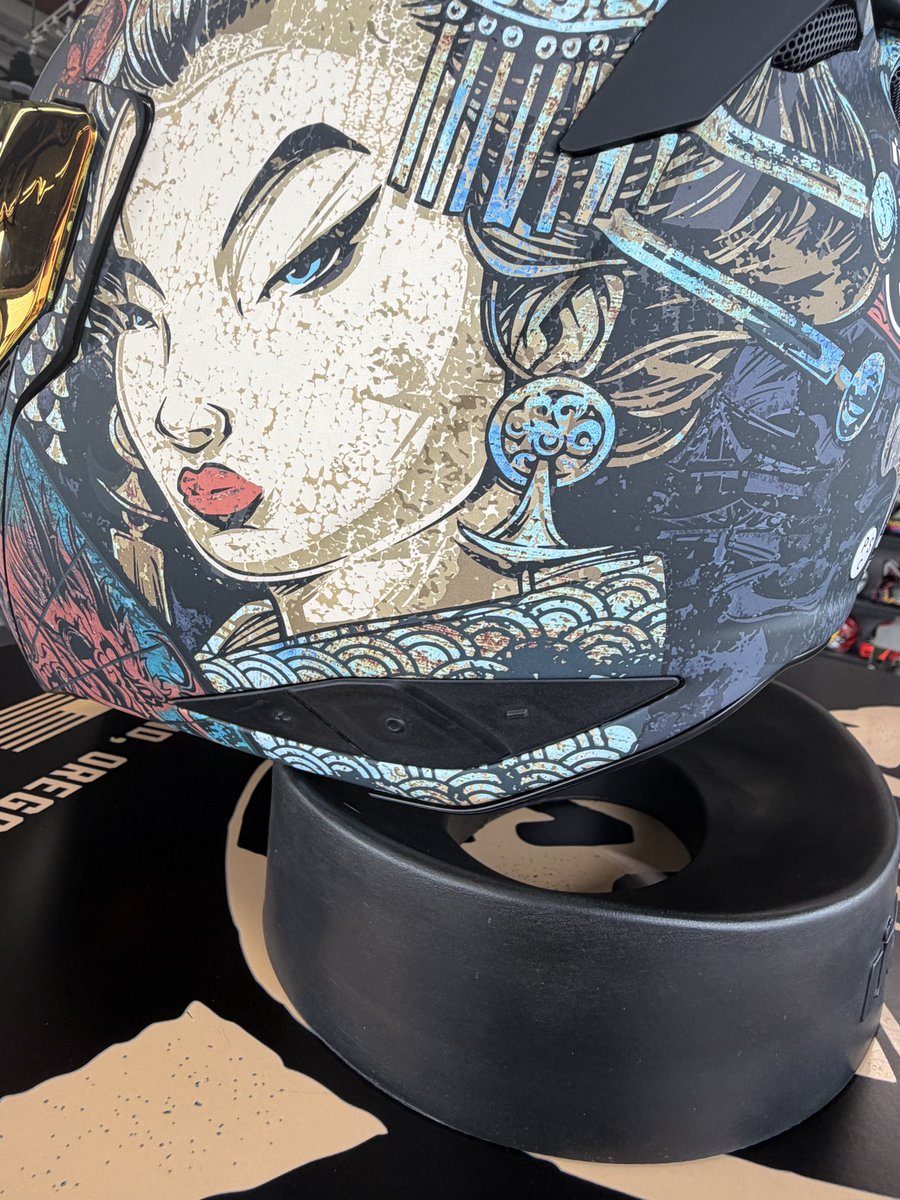 AFG MOTO tweet media