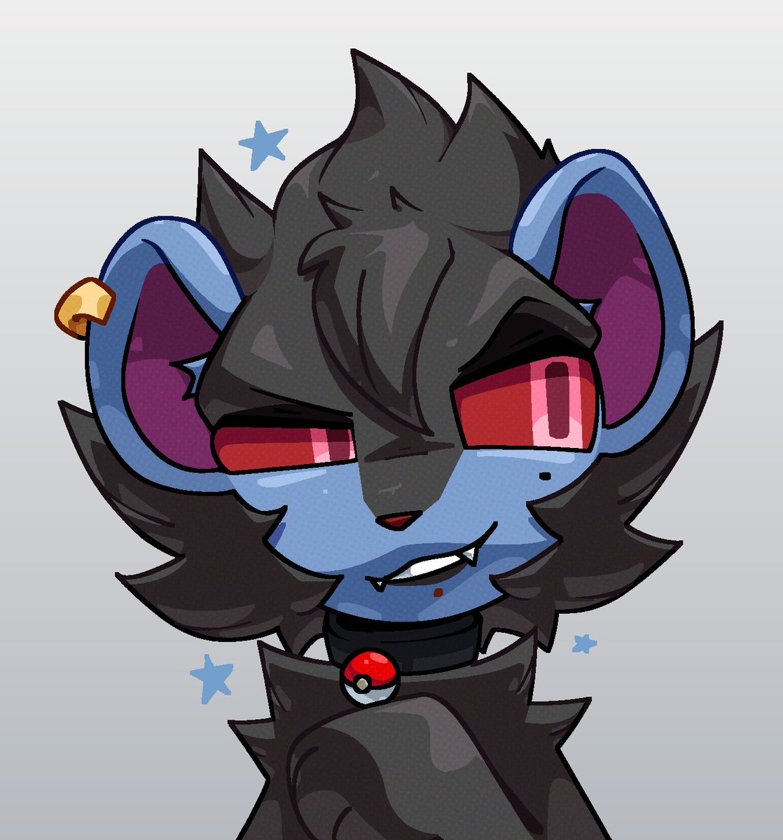 🐇Sammyyy🥕 (COMMS OPEN!!) tweet media