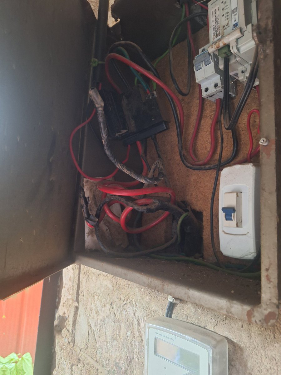 Jennifer Kaberi tweet media