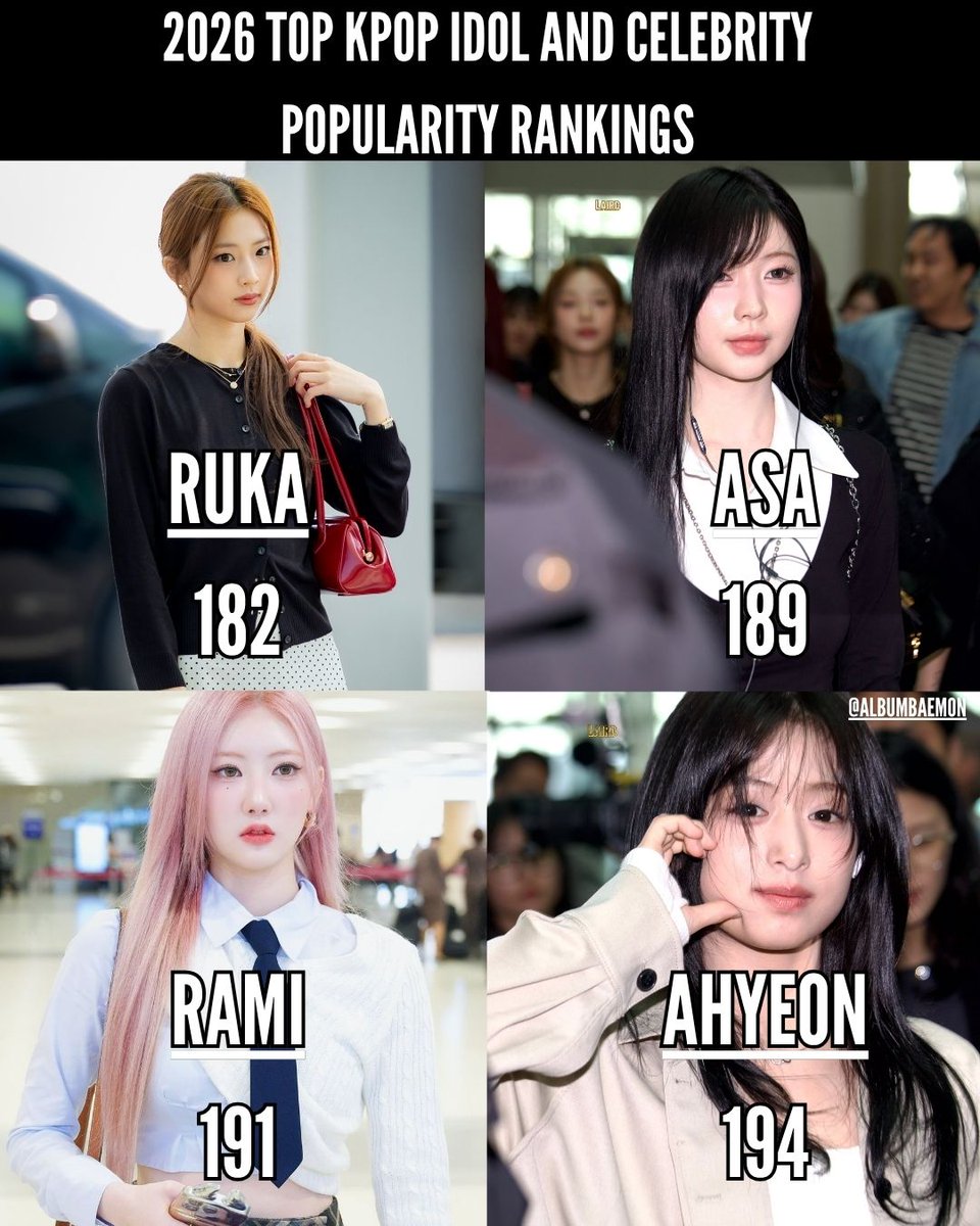 BAEMON ALBUMS UPDATE tweet media