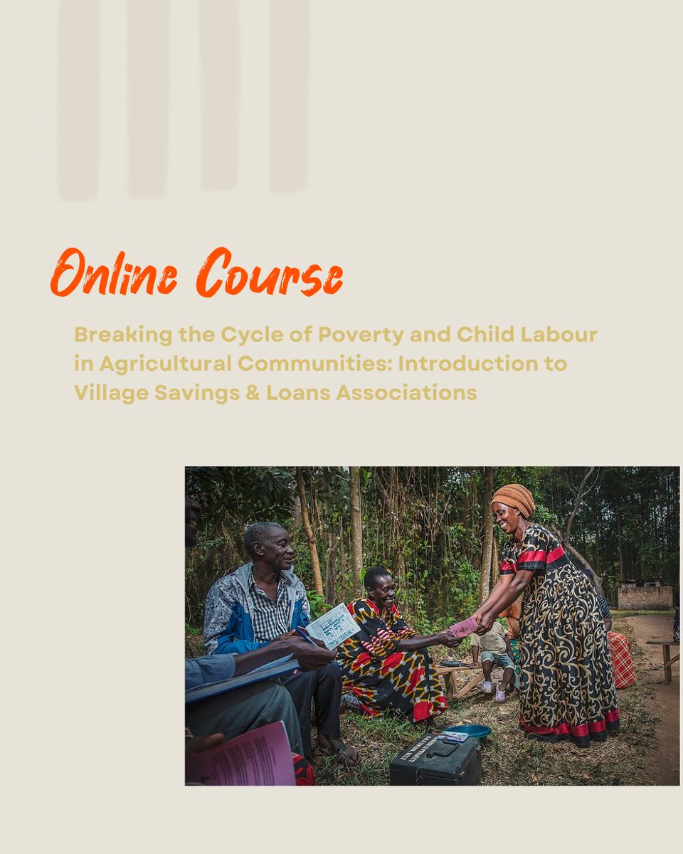 The ECLT Foundation tweet media