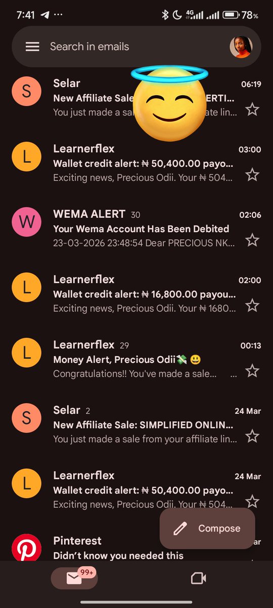 Precious_Your_Finance✨ tweet media