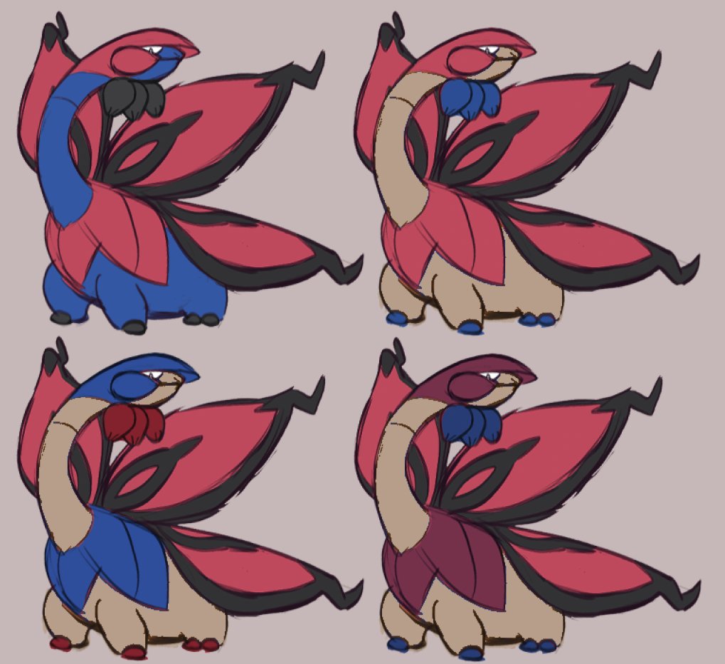 Rich 🐠 LagoonaFanFTW 🌊 tweet media