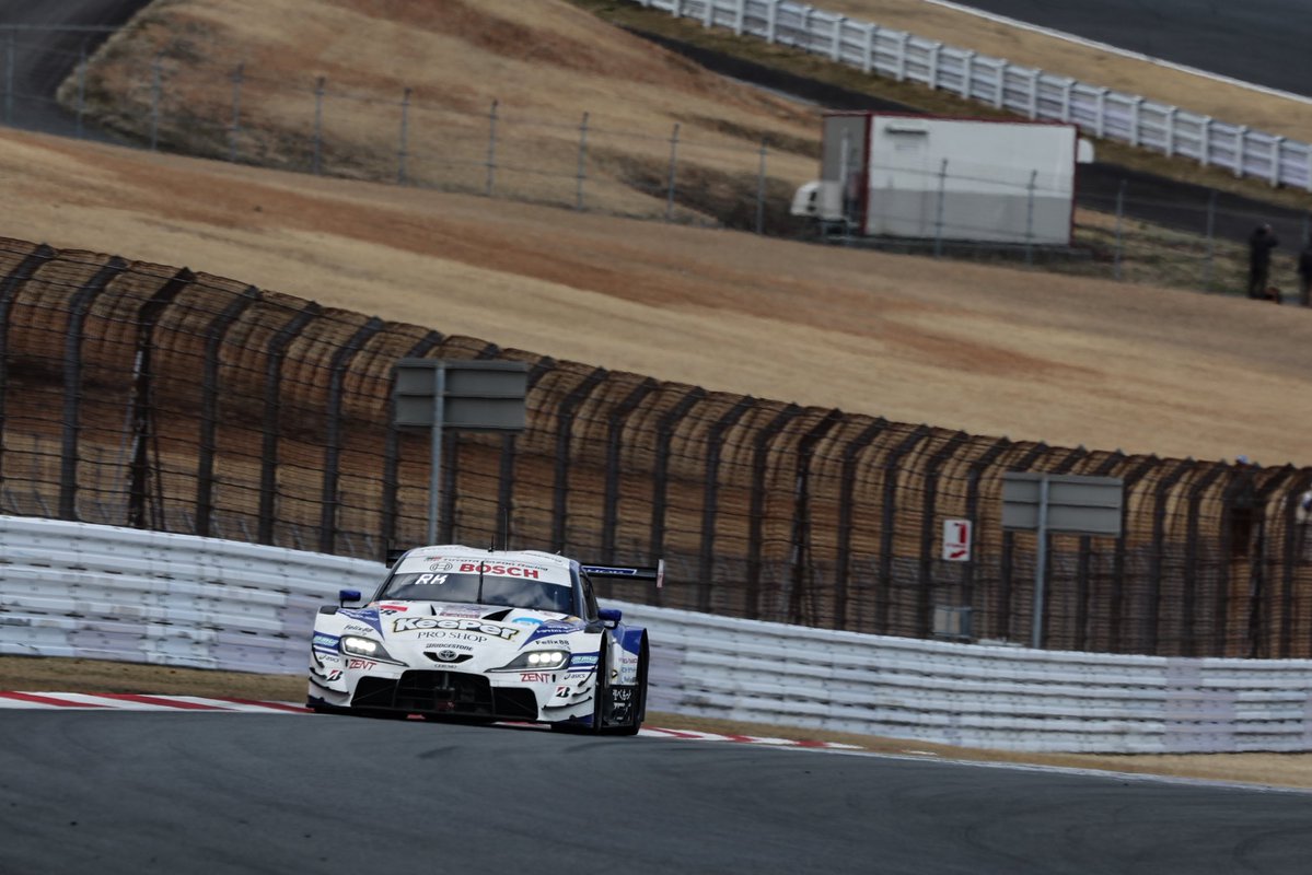 立川祐路 tweet media