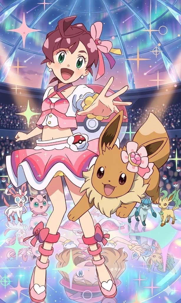 All thanks to <a href="/Kamenhusband/">👑 Kamen Rider Black</a> for surprising me with this! :3