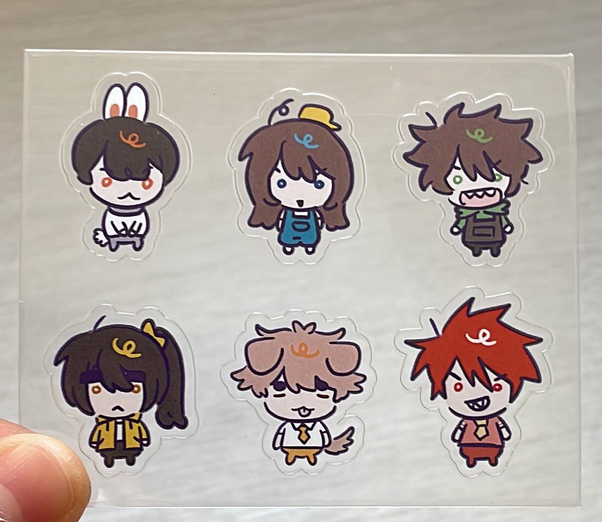 여울👁️👁️ tweet media