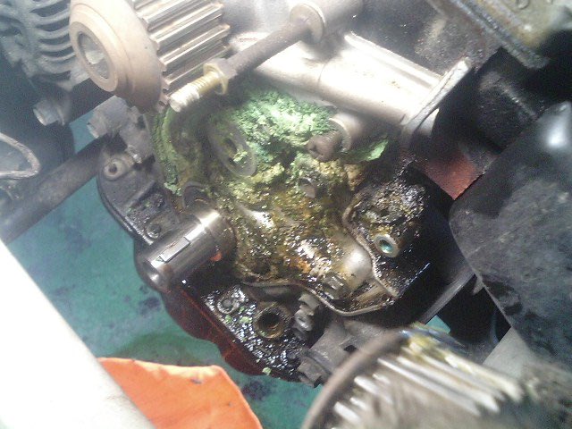 チームMHO 自動車整備士 tweet media