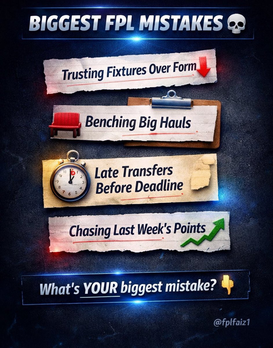 Faiz | FPL tweet media