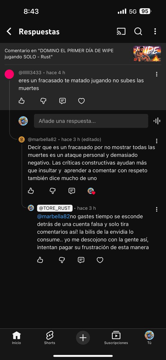 TORE1005 tweet media