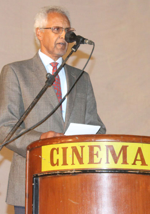 Ministry of Information, Eritrea tweet media