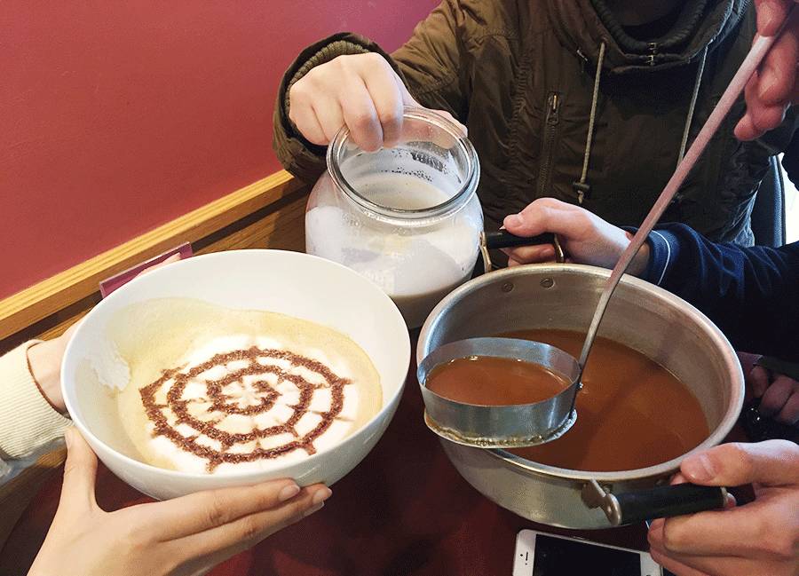 Euis K Gandawulung tweet media